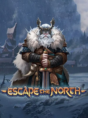Escape the North - QTech Real Time Gaming