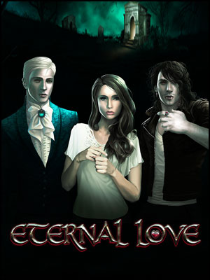 Eternal Love - QTech Real Time Gaming