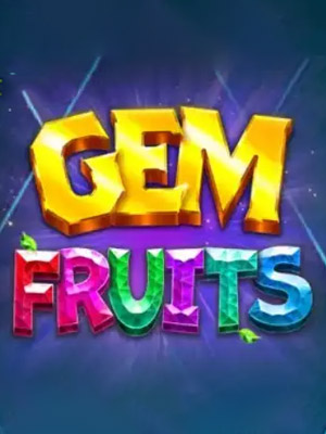Gem Fruits - QTech Real Time Gaming