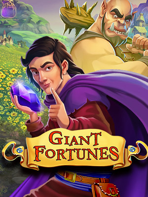 Giant Fortunes - QTech Real Time Gaming