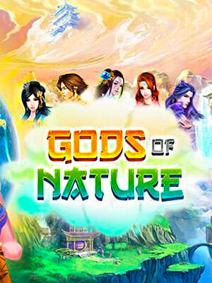 Gods of Nature - QTech Real Time Gaming