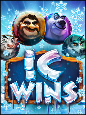 IC Wins - QTech Real Time Gaming