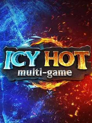 Icy Hot Multi-Game - QTech Real Time Gaming