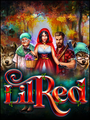 Lil Red - QTech Real Time Gaming