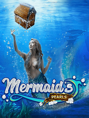 Mermaid's Pearls - QTech Real Time Gaming