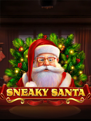 Sneaky Santa - QTech Real Time Gaming
