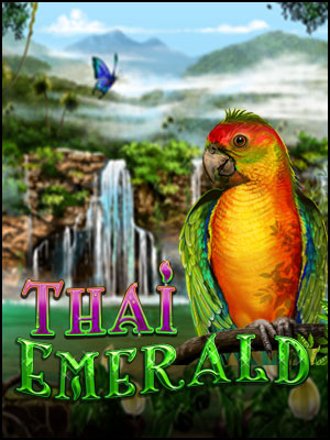 Thai Emerald - QTech Real Time Gaming