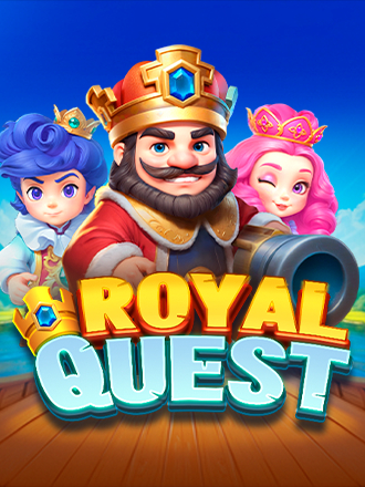Royal Quest - JILI