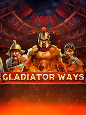 Gladiator Ways - Red Tiger
