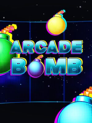 Arcade Bomb - Red Tiger - Arcade_Bomb