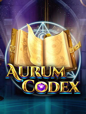 Aurum Codex - Red Tiger