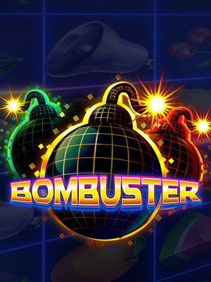 Bombuster - Red Tiger