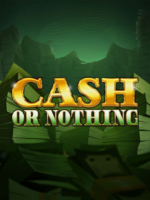 Cash Or Nothing - Red Tiger