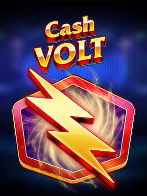 Cash Volt - Red Tiger - Cash_Volt