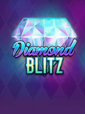 Diamond Blitz - Red Tiger