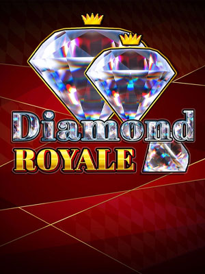 Diamond Royale - Red Tiger