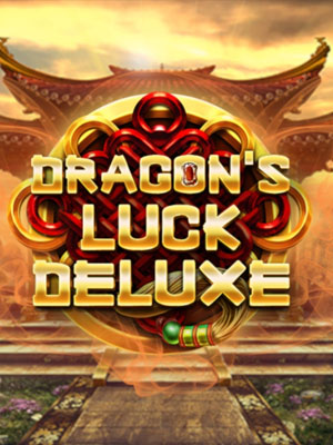 Dragon's Luck Deluxe - Red Tiger