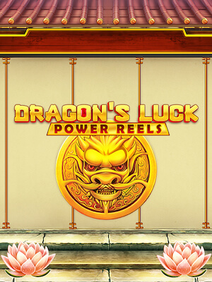 Dragon's Luck Power Reels - Red Tiger