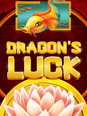 Dragon's Luck - Red Tiger - Dragons_Luck
