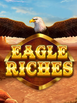 Eagle Riches - Red Tiger