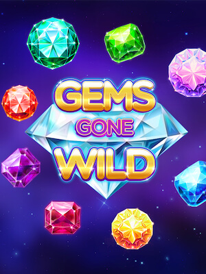 Gems Gone Wild - Red Tiger
