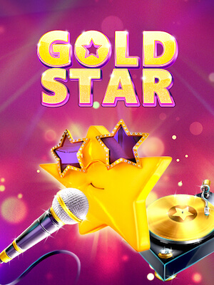 Gold Star - Red Tiger - Gold_Star