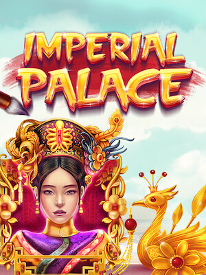Imperial Palace - Red Tiger
