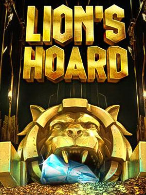 Lions Hoard - Red Tiger