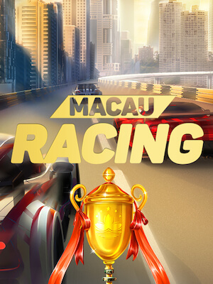 Macau Racing - Red Tiger