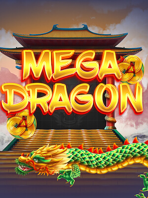Mega Dragon - Red Tiger
