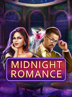 Midnight Romance - Red Tiger