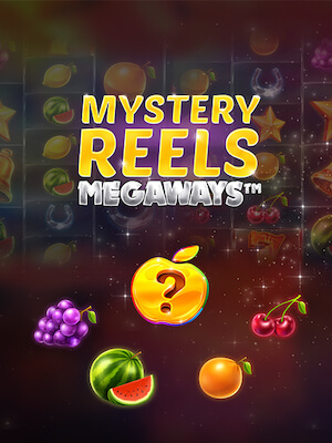 Mystery Reels MegaWays - Red Tiger - Mystery_Reels_MegaWays