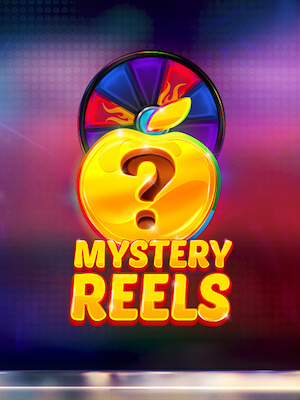 Mystery Reels - Red Tiger