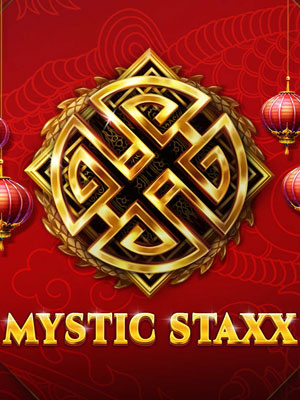 Mystic Staxx - Red Tiger