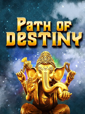 Path of Destiny - Red Tiger