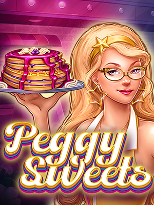 Peggy Sweets - Red Tiger