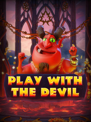 Play with the Devil - Red Tiger