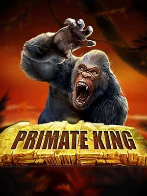 Primate King - Red Tiger