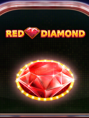 Red Diamond - Red Tiger - Red_Diamond