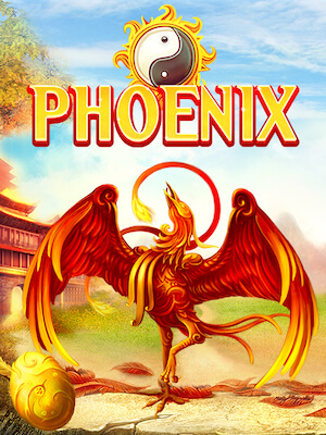 Red Phoenix Rising - Red Tiger - Red_Phoenix_Rising