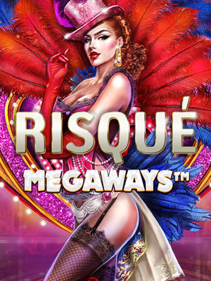 Risque Megaways - Red Tiger