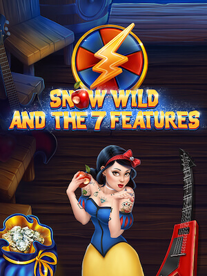 Snow Wild and the 7 Features - Red Tiger - Snow_Wild_and_the_7_Features