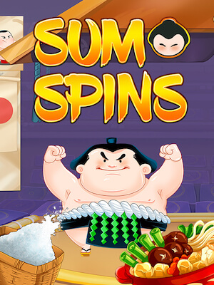 Sumo Spins - Red Tiger - Sumo_Spins