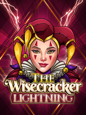 The Wisecracker Lightning - Red Tiger