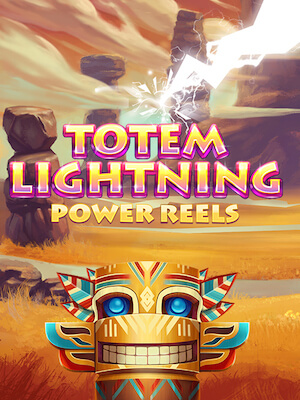 Totem Lightning Power Reels - Red Tiger - Totem_Lightning_Power_Reels