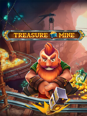 Treasure Mine - Red Tiger - Treasure_Mine