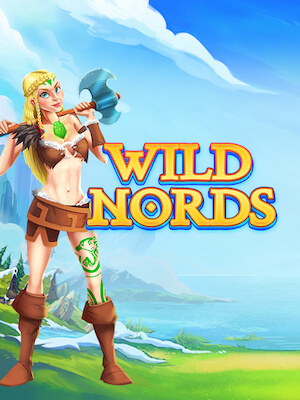 Wild Nords - Red Tiger