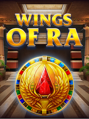Wings of Ra - Red Tiger