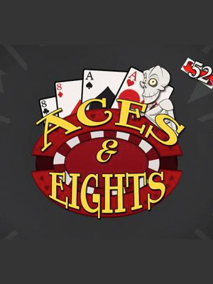 Aces and Eights - Real Time Gaming