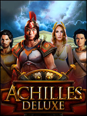 Achilles Deluxe - Real Time Gaming - 18_273